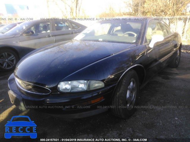 1999 BUICK RIVIERA 1G4GD2218X4701808 зображення 1