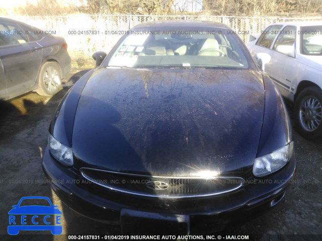 1999 BUICK RIVIERA 1G4GD2218X4701808 зображення 5