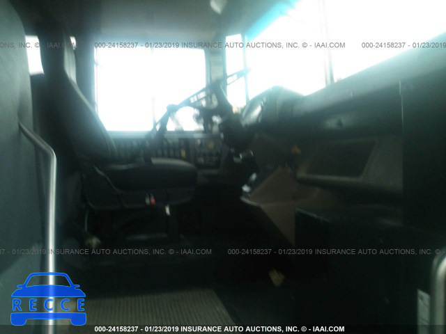 2007 FREIGHTLINER CHASSIS FS65 4UZAAXCSX7CW45069 image 4