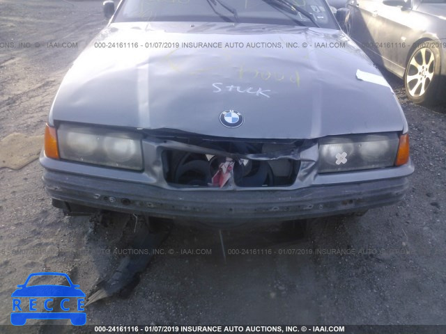 1993 BMW 318 I WBACA531XPFG06117 зображення 5