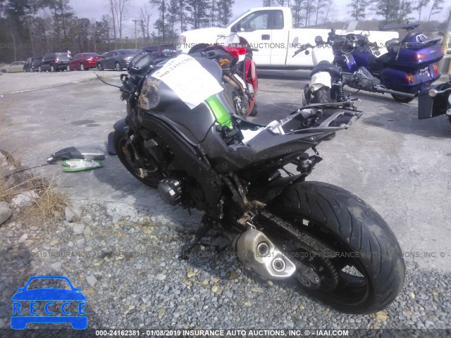 2014 KAWASAKI ZR1000 G JKAZRCG13EA001264 Bild 2