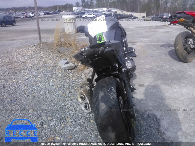 2014 KAWASAKI ZR1000 G JKAZRCG13EA001264 Bild 5