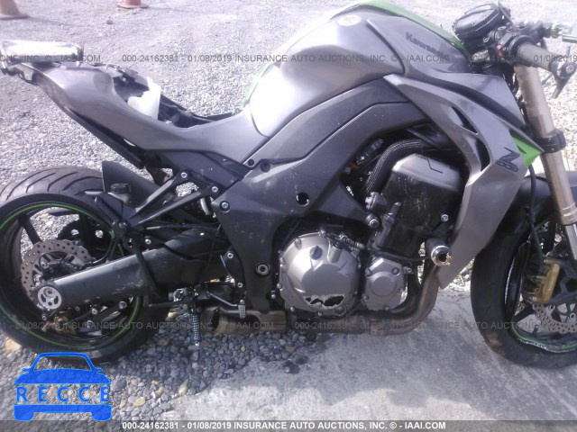 2014 KAWASAKI ZR1000 G JKAZRCG13EA001264 Bild 7