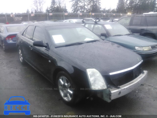 2005 CADILLAC STS 1G6DW677650204902 image 0
