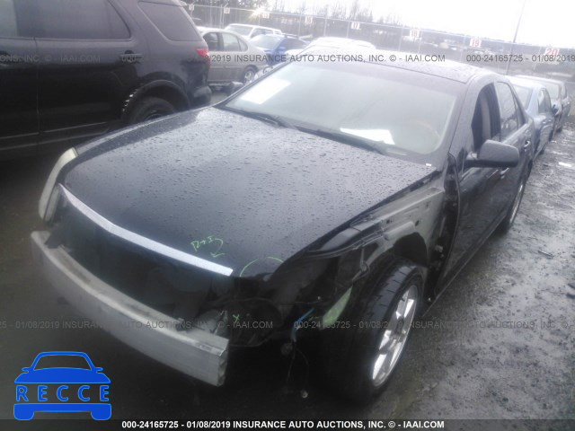 2005 CADILLAC STS 1G6DW677650204902 image 1