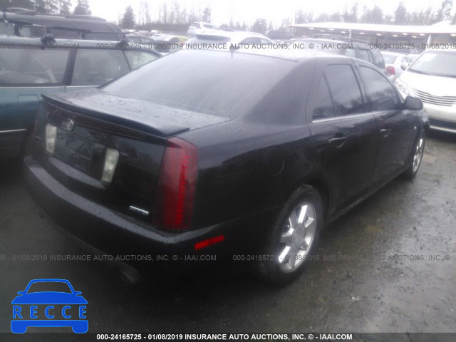 2005 CADILLAC STS 1G6DW677650204902 image 3
