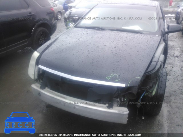 2005 CADILLAC STS 1G6DW677650204902 image 5