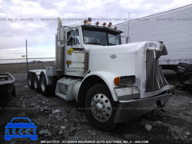 1997 PETERBILT 379 1XP5PBEX1VN424833 image 0