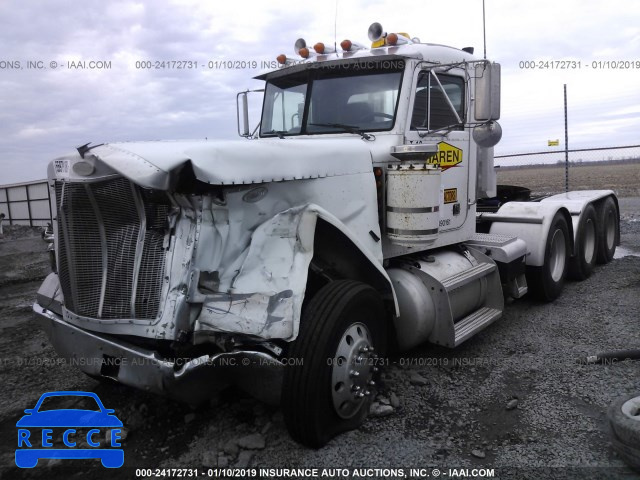 1997 PETERBILT 379 1XP5PBEX1VN424833 image 1