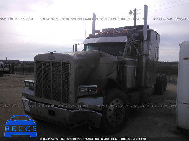 1997 PETERBILT 379 1XP5DB9X9VN406566 Bild 1