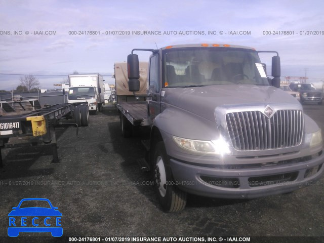2009 INTERNATIONAL 4000 4300 1HTMMAAL89H136303 image 0