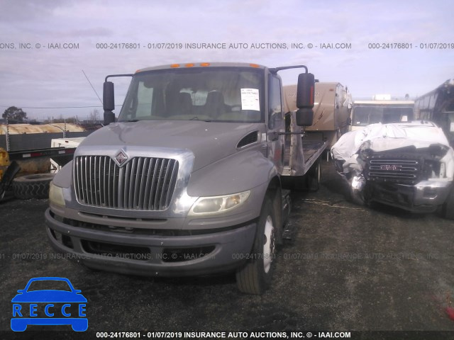 2009 INTERNATIONAL 4000 4300 1HTMMAAL89H136303 image 1
