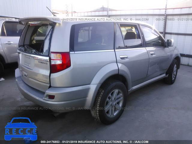 2004 ISUZU AXIOM XS 4S2DE58Y644601376 Bild 3