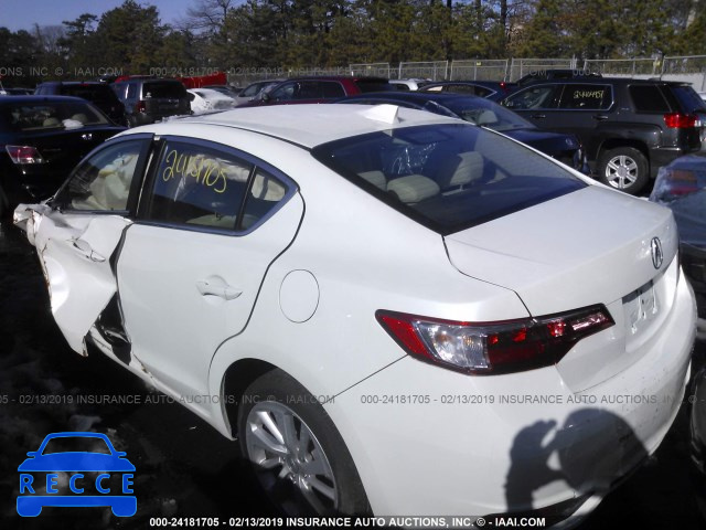 2018 ACURA ILX WATCH PLUS 19UDE2F34JA007207 Bild 2