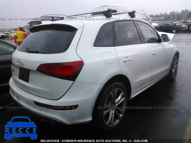 2014 AUDI SQ5 PREMIUM PLUS WA1CGAFP6EA053851 image 3