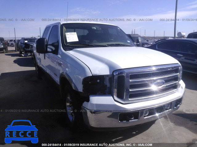 2005 FORD F250 SUPER DUTY 1FTSW20P65ED04914 image 0