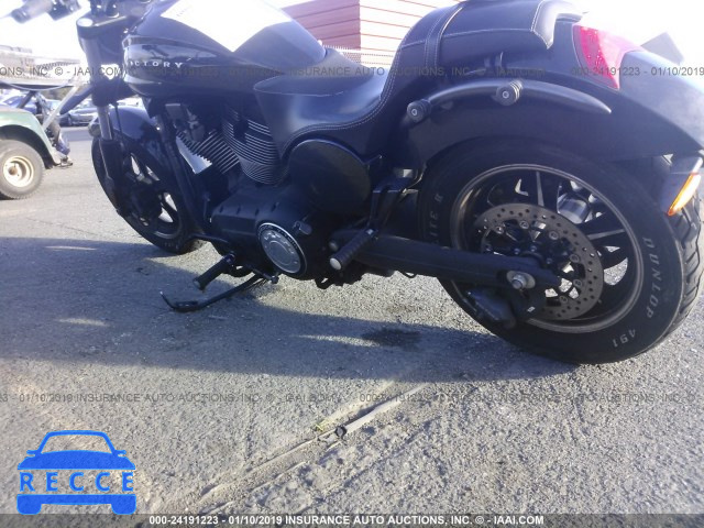 2013 VICTORY MOTORCYCLES JUDGE 5VPMB36NXD3015451 Bild 2