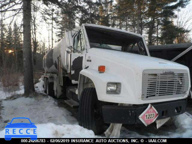 1999 FREIGHTLINER FL80 FL80 1FV6JJCB4XHA73692 image 0