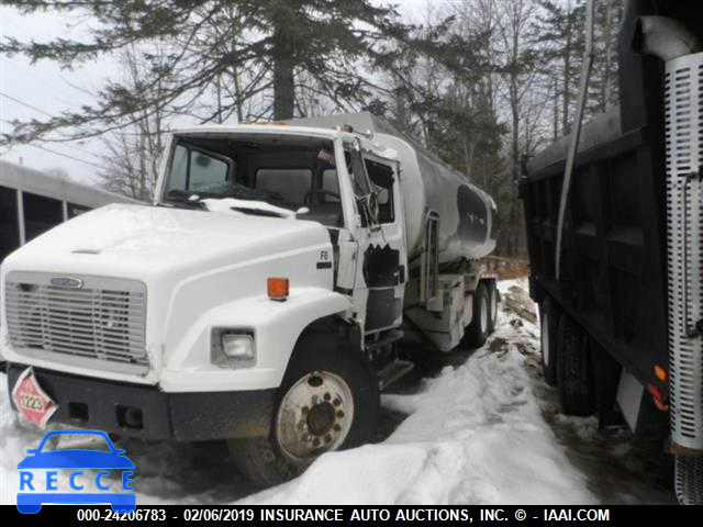 1999 FREIGHTLINER FL80 FL80 1FV6JJCB4XHA73692 image 1