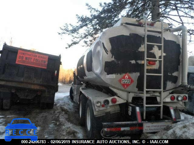 1999 FREIGHTLINER FL80 FL80 1FV6JJCB4XHA73692 image 2