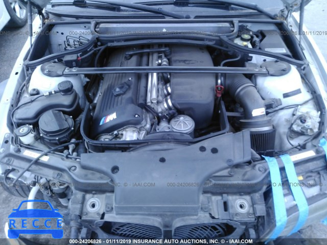 2001 BMW M3 CI WBSBL93451JR10721 image 9