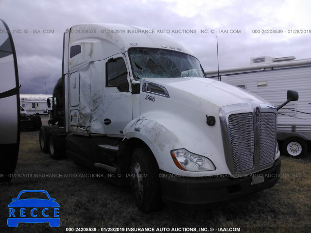 2015 KENWORTH CONSTRUCTIONON T680 1XKYDP9X6FJ461985 image 0