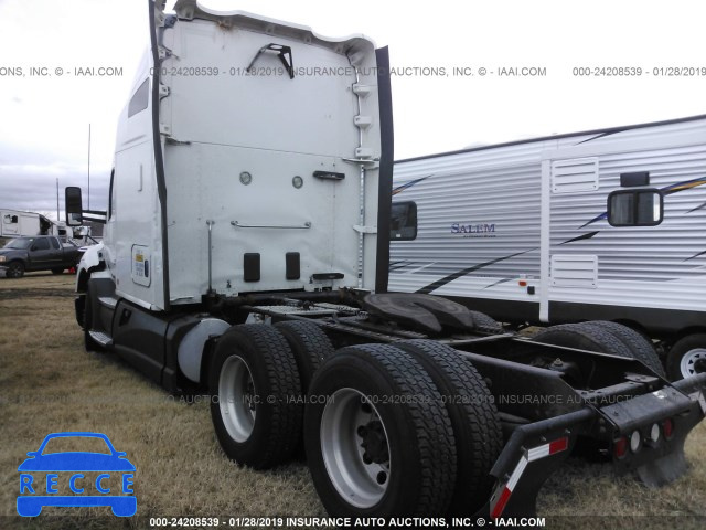 2015 KENWORTH CONSTRUCTIONON T680 1XKYDP9X6FJ461985 Bild 2