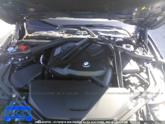2019 BMW 430I WBA4Z1C57KEE51548 зображення 9