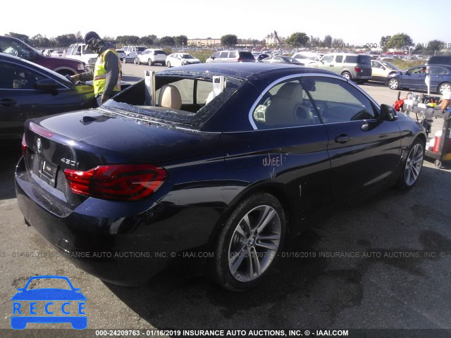 2019 BMW 430I WBA4Z1C57KEE51548 image 3