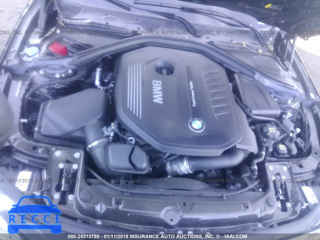 2018 BMW 340 XI WBA8B7G53JNT71260 зображення 9
