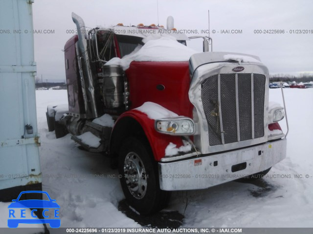 2019 PETERBILT 389 1XPXDP0X4KD606145 зображення 0