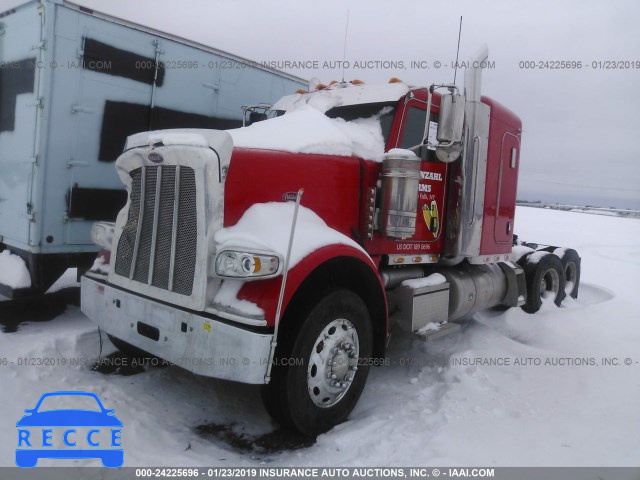 2019 PETERBILT 389 1XPXDP0X4KD606145 image 1