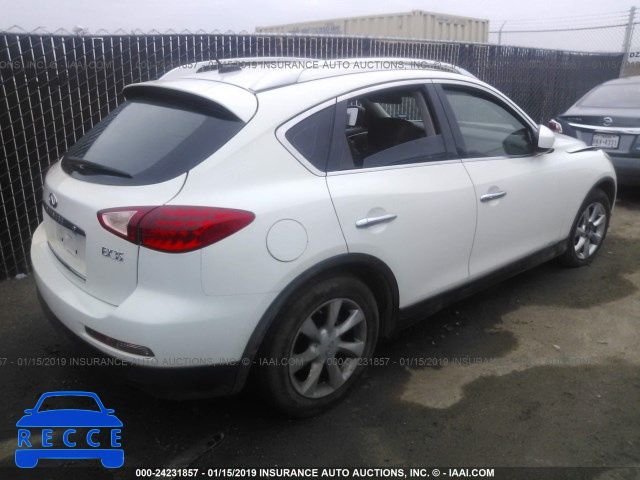 2009 INFINITI EX35 JOURNEY JNKAJ09E89M900696 image 3