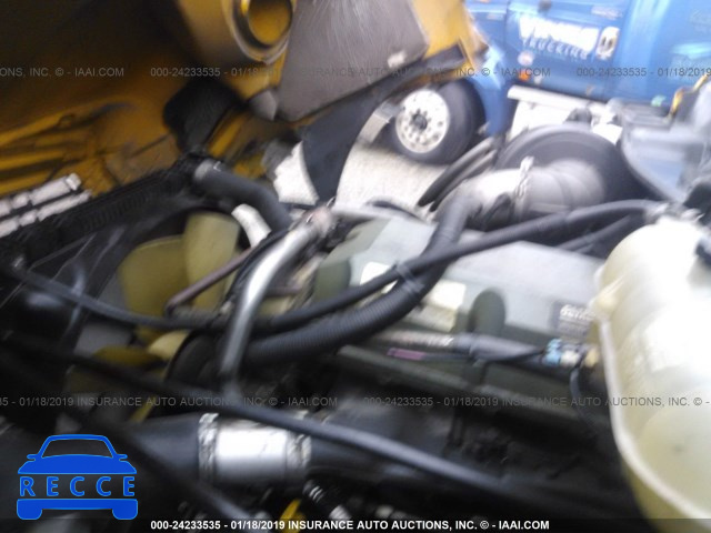 2004 FREIGHTLINER CONVENTIONAL COLUMBIA 1FUJA6CK94LM48350 image 9