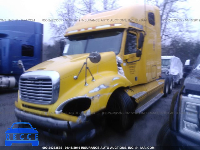 2004 FREIGHTLINER CONVENTIONAL COLUMBIA 1FUJA6CK94LM48350 image 1