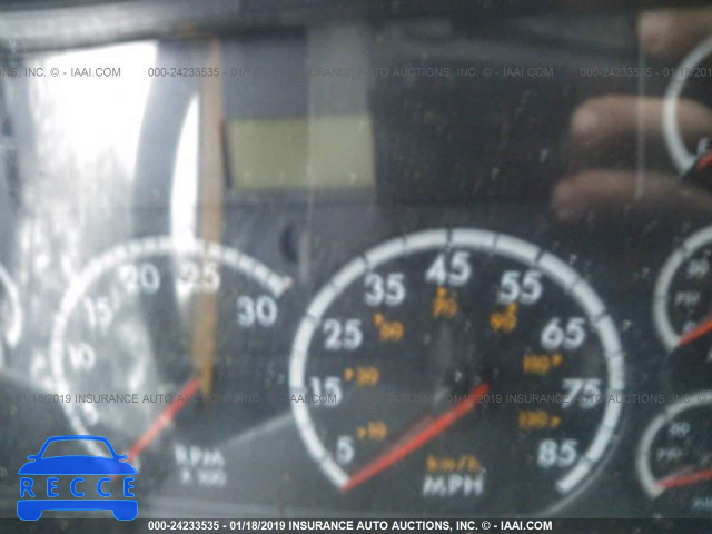 2004 FREIGHTLINER CONVENTIONAL COLUMBIA 1FUJA6CK94LM48350 image 5