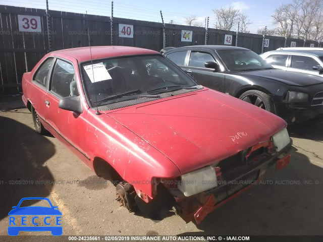 1993 FORD TEMPO GL 1FAPP31X8PK175916 image 0