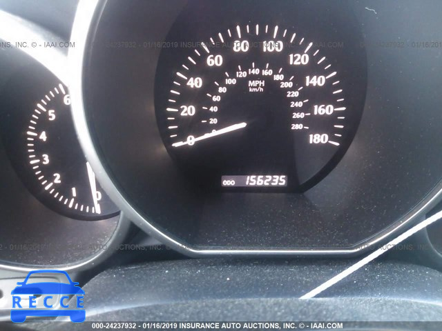 2008 LEXUS SC 430 JTHFN45Y189017610 image 6