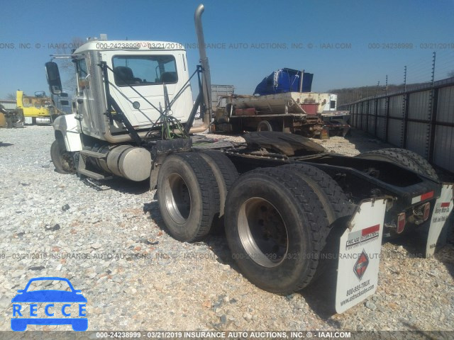 2016 MACK CHU613 CHU600 1M2AN07Y7GM061300 image 2