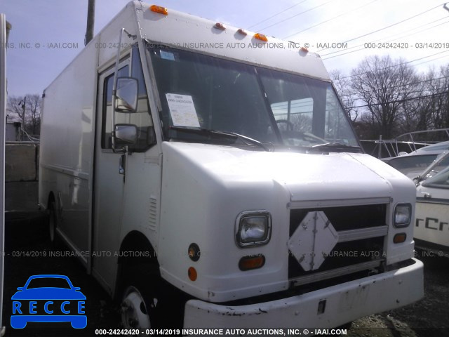 1997 FREIGHTLINER CHASSIS M LINE WALK-IN VAN 4UZA4FF47VC646448 зображення 0