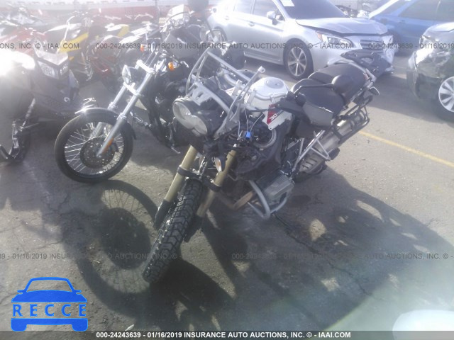 2011 BMW R1200 GS WB1046003BZX50768 image 1