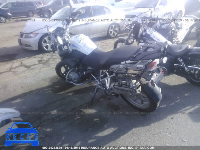 2011 BMW R1200 GS WB1046003BZX50768 image 2