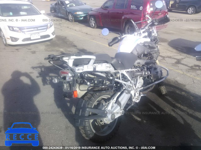 2011 BMW R1200 GS WB1046003BZX50768 image 3