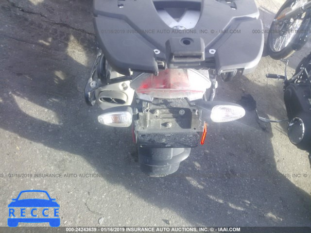 2011 BMW R1200 GS WB1046003BZX50768 image 5