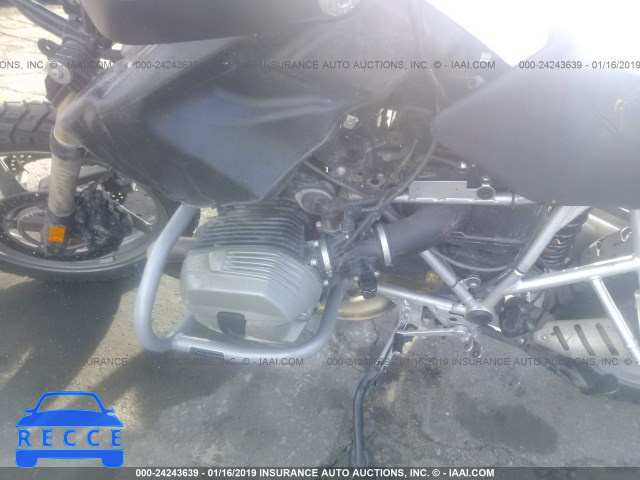 2011 BMW R1200 GS WB1046003BZX50768 image 8