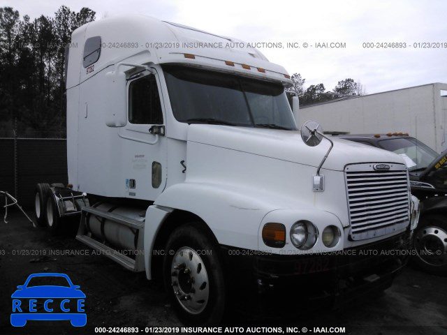 2000 FREIGHTLINER CONVENTIONAL FLC120 1FUYSDYBXYPA68900 image 0