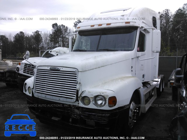 2000 FREIGHTLINER CONVENTIONAL FLC120 1FUYSDYBXYPA68900 image 1