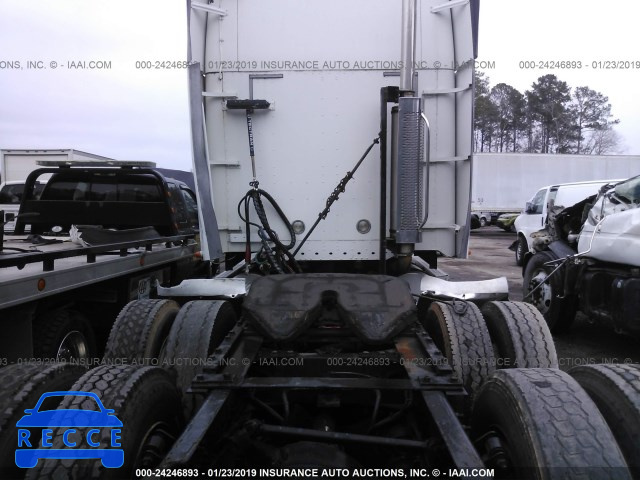 2000 FREIGHTLINER CONVENTIONAL FLC120 1FUYSDYBXYPA68900 image 6