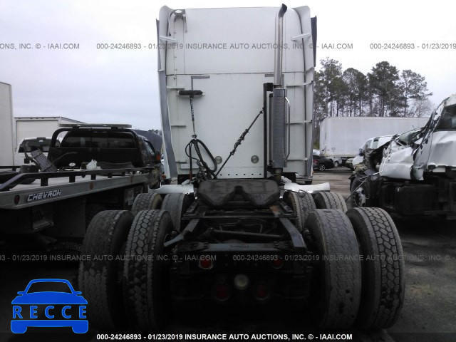 2000 FREIGHTLINER CONVENTIONAL FLC120 1FUYSDYBXYPA68900 image 7