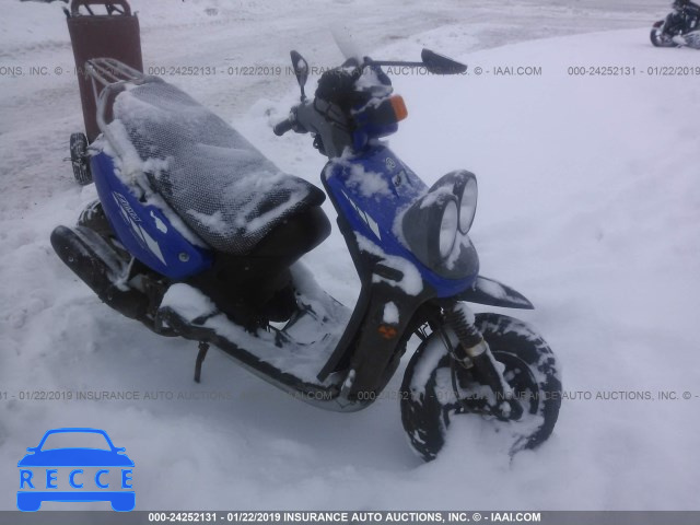 2008 YAMAHA YW50 LPRSA20A38A816291 image 0